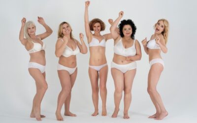 3 Mistakes You’re Still Making with Your Body Image and How to Overcome Them